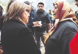 İslahiye’nin yayla köylerine çilek üretimi için destek verilecek