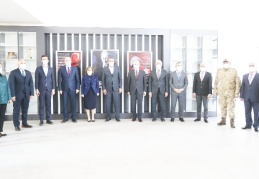 İslahiye’ye 150 milyonluk altyapı yatırımı