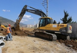 İslahiye'ye atık su arıtma tesisi yapılacak