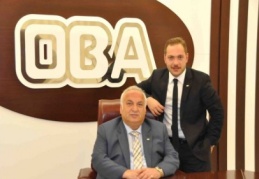 İslam Bankası Oba Makarnaya ortak oldu