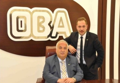 İslam Bankası Oba Makarnaya ortak oldu