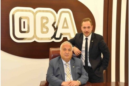 İslam Bankası Oba Makarnaya ortak oldu
