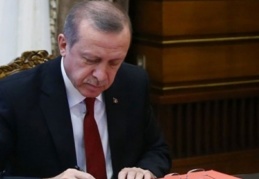 İslam Bilim ve Teknoloji Üniversitesi Rektörlüğüne Prof. Dr. Şehmus Demir atandı