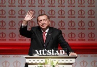 İslam dünyasına ideal bir model