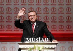 İslam dünyasına ideal bir model