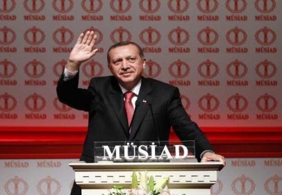 İslam dünyasına ideal bir model