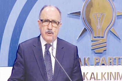 &#039;İslam terörle biraraya getirilemez&#039;