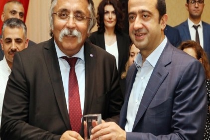 İslam ülkelerinden başka yerde savaş yok