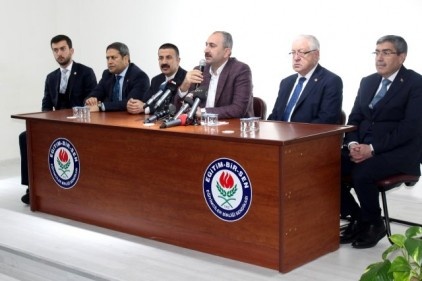 "İslam&#8217;a ve Türkiye&#039;ye karşı bilinçli bir saldırı"