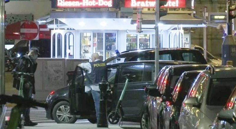 İslamcı terör ortak düşmanımız
