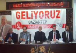 “İslami hassasiyetlerimiz elimizden alınıyor”