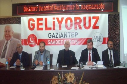 &#8220;İslami hassasiyetlerimiz elimizden alınıyor&#8221;