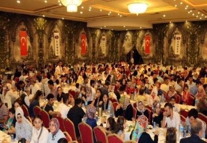 “İşlediğiniz her bir ilmeğin karşılığında ülkeye döviz giriyor” 