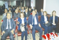 İşlemlerde Elektronik Postaya geçilmesi stratejik bir öneme sahip