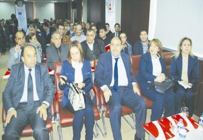 İşlemlerde Elektronik Postaya geçilmesi stratejik bir öneme sahip