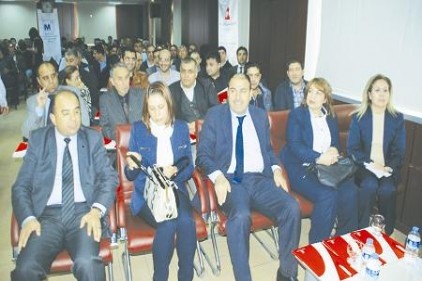 İşlemlerde Elektronik Postaya geçilmesi stratejik bir öneme sahip