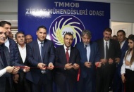 İşlenebilir tarım arazilerimiz daralıyor