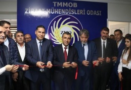 İşlenebilir tarım arazilerimiz daralıyor