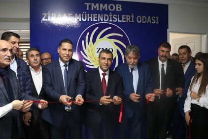 İşlenebilir tarım arazilerimiz daralıyor