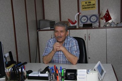 İşler çok kötü
