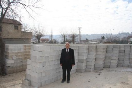 işler durgun, hiç kimse borcunu ödeyemiyor