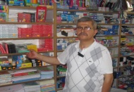 İşler geçen seneye göre yarı yarıya azaldı