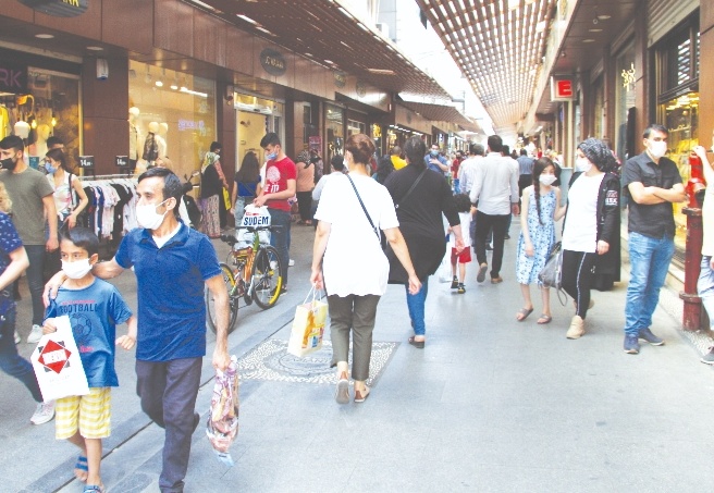 İşler hareketlendi, ancak maliyetler çok arttı