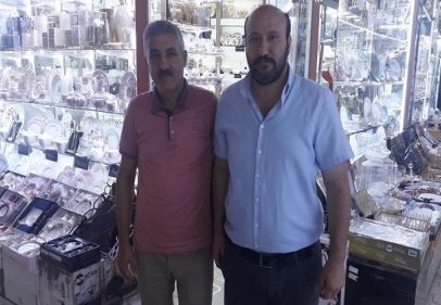 İşleri kötü olan esnaf gelecekten umutsuz