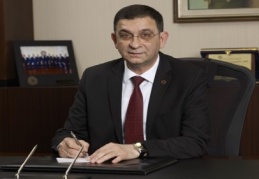 “İşlerinde güçlük yaşayan firmalarımız kısa çalışma ödeneğinden faydalanabilir”