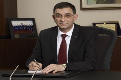 &#8220;İşlerinde güçlük yaşayan firmalarımız kısa çalışma ödeneğinden faydalanabilir&#8221;