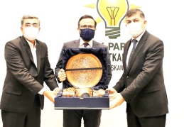 ‘İşlerini layıkıyla yaptılar’