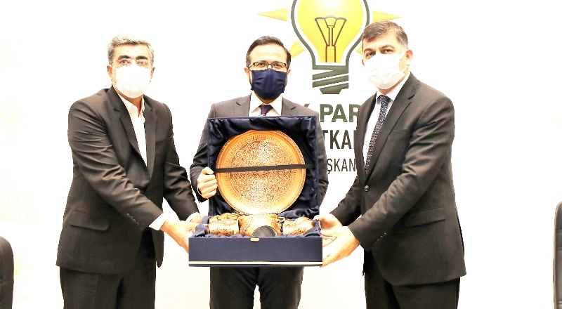 ‘İşlerini layıkıyla yaptılar’