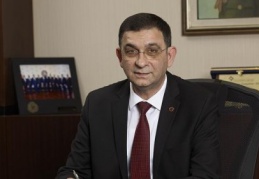 İşletmeler maske ihtiyaçlarını GSO-MEM’den tedarik edebilecek