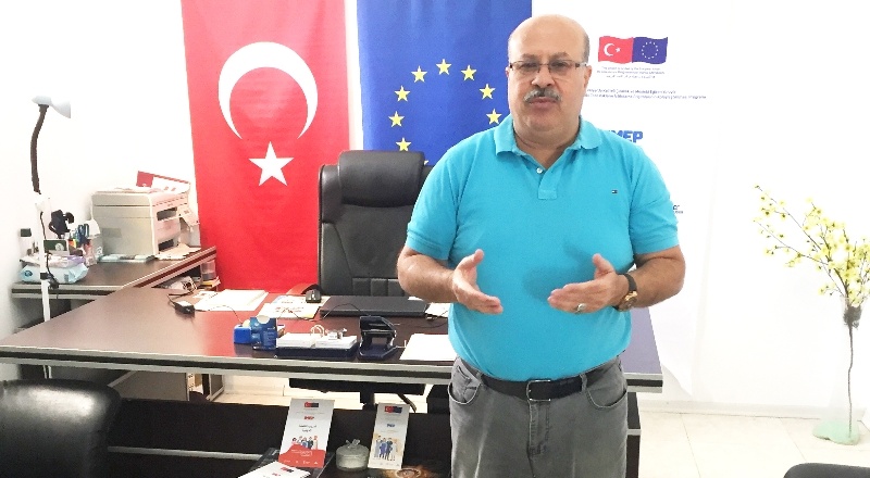 İşletmeler, nitelikli işgücü bulmakta çok zorlanıyor