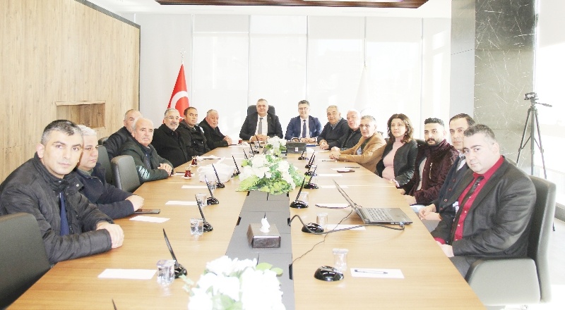 İşletmelere nefes aldıracak