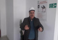 İşletmelerin yüzde 50’si iş sağlığı ve güvenliği hizmetinden yoksun