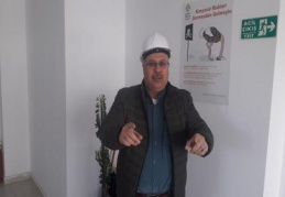 İşletmelerin yüzde 50’si iş sağlığı ve güvenliği hizmetinden yoksun