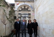 İşlevsel Yetişkin Okuryazar Programı düzenleniyor