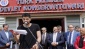 İsmail Değirmenci için anma töreni düzenlendi