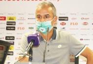 İsmail Kartal: Duran topla gol yemek beni üzdü