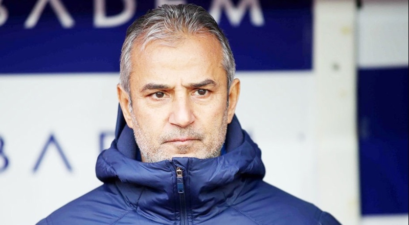 İsmail Kartal: "Hayatımın en formda dönemini yaşıyorum"