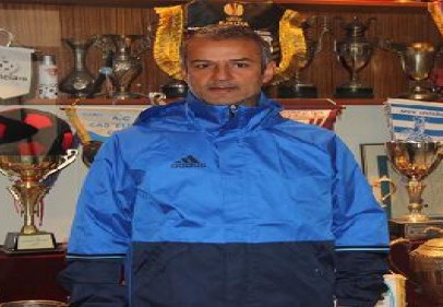 İsmail Kartal: "Lig bu sezon daha zorlu geçiyor”