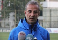 İsmail Kartal şanssızlıktan yakındı