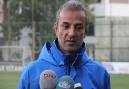 İsmail Kartal şanssızlıktan yakındı