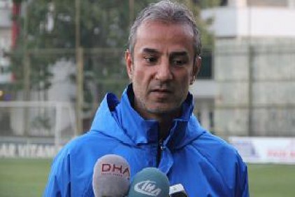 İsmail Kartal şanssızlıktan yakındı