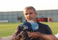 İsmail Kartal: "Zor bir karşılaşma bizi bekliyor"