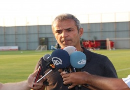 İsmail Kartal: "Zor bir karşılaşma bizi bekliyor"