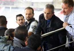 İsmail Kartal’a tepkiler dinmiyor