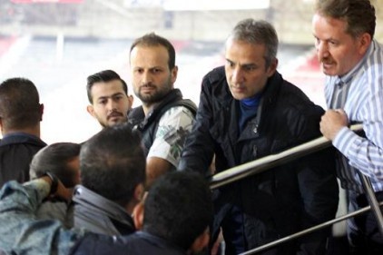 İsmail Kartal&#8217;a tepkiler dinmiyor