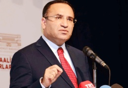 İsmail Lale, son kararname ile İzmir’den Gaziantep’e atanmıştı